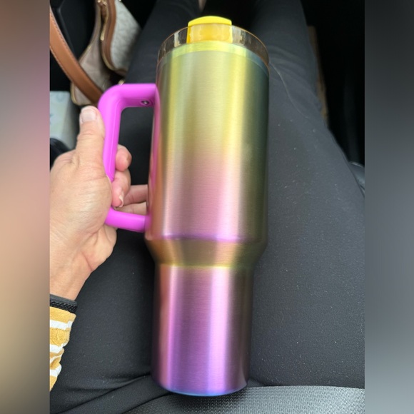 Stanley Starbucks tumbler - Picture 3 of 9